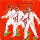 TELEX - MAXI (BEST OF 2LP) (limited coloured vinyl) (pre-order 04/12/2026)