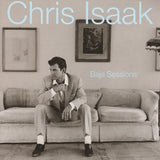 ISAAK, CHRIS - BAJA SESSIONS (30th Anniversary Edition) (pre-order 23/10/2026)