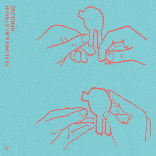 FRAHM, NILS & F.S. BLUMM - HANDLING