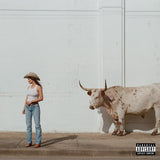 MUSGRAVES, KACEY - MIDDLE OF NOWHERE (Rodeo Clown mix coloured vinyl LP)