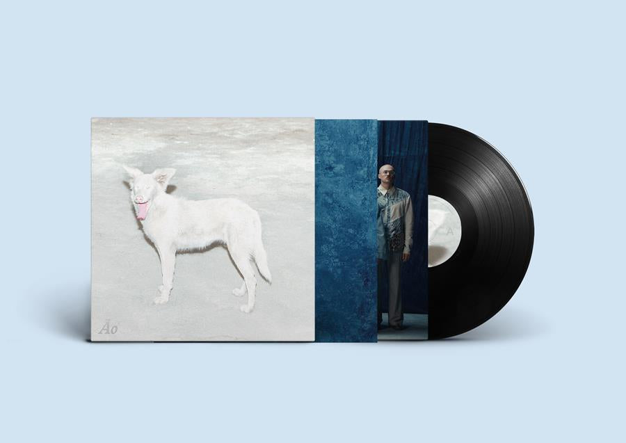 AO - MALANDRA (pre-order 13/02/2026)