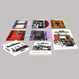 BEATLES - HOME AND AWAY '64-'66 (5LP Boxset)