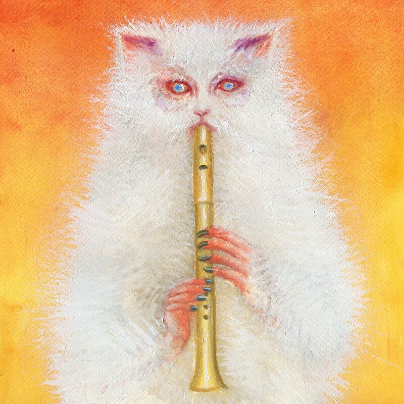 HICKEY UNDERWORLD - COLD SUN