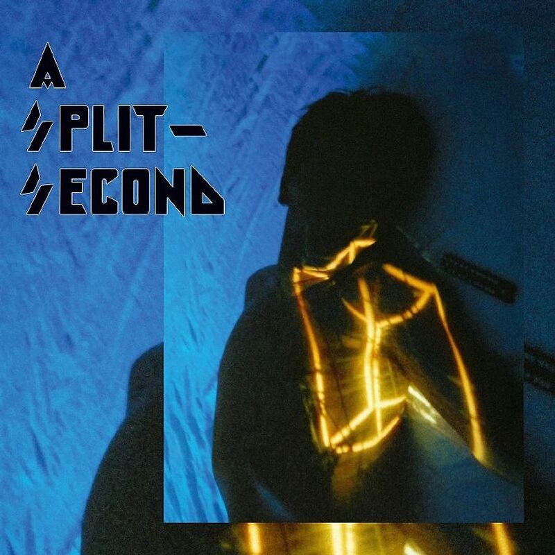 A SPLIT SECOND - BALISTIC STATUES