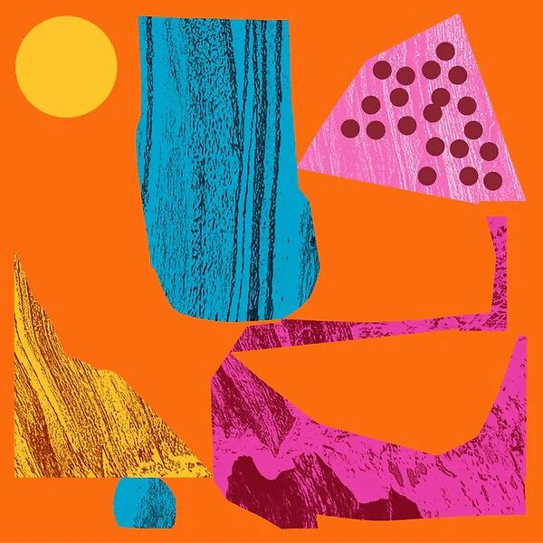 V/A - MR BONGO RECORD CLUB VOL.8 (coloured vinyl LP) (pre-order 26/06/2026)