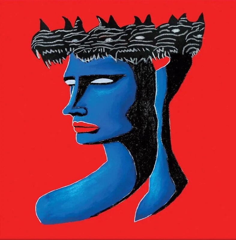 JAZZ BRAK - Ft. - EP