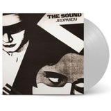 SOUND, THE - JEOPARDY (limited edition white vinyl)