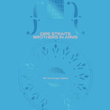 DIRE STRAITS - BROTHERS IN ARMS (Anniversary Edition)