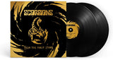 SCORPIONS - FROM THE FIRST STING (Best of)