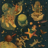 SMASHING PUMPKINS - MELLON COLLIE AND THE INFINITIVE SADNESS (4LP box limited)