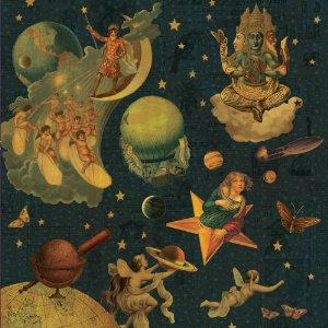 SMASHING PUMPKINS - MELLON COLLIE AND THE INFINITIVE SADNESS (4LP box limited)
