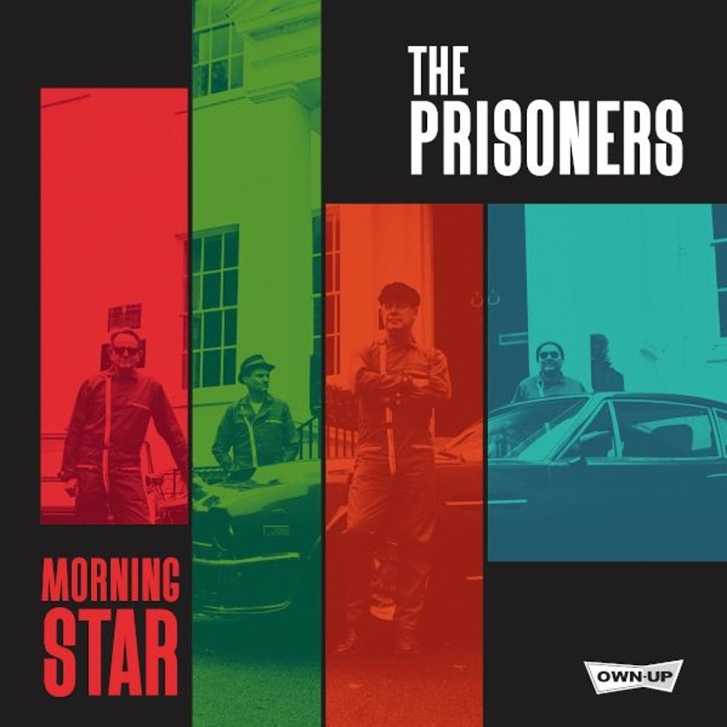 PRISONERS - MORNING STAR