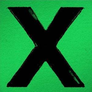 SHEERAN, ED - MULTIPLY (X)