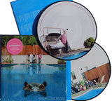 SPARKS - HIPPOPOTAMUS (limited Picture disc edition)