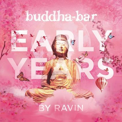 V/A - BUDDHA BAR EARLY YEARS