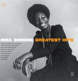SIMONE, NINA - GREATEST HITS (2LP)