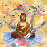 V/A - BEST OF BUDDHA BAR Vol 2 (3LP - orange vinyl)