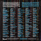 V/A - SAMPLED BOXSET (5LP box)