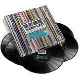 V/A - SAMPLED BOXSET (5LP box)