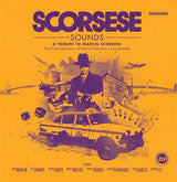 V/A - SCORSESE SOUNDS - A Tribute to Martin Scorsese