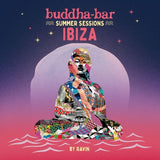 BUDDHA BAR - SUMMER SESSIONS IBIZA (2 diff. coloured vinyl 2LP) (pre-order 03/07/2026)