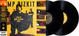 LIMP BIZKIT - LIVE AT ROCK IM PARK 2001