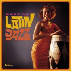 V/A - BEST OF LATIN JAZZ