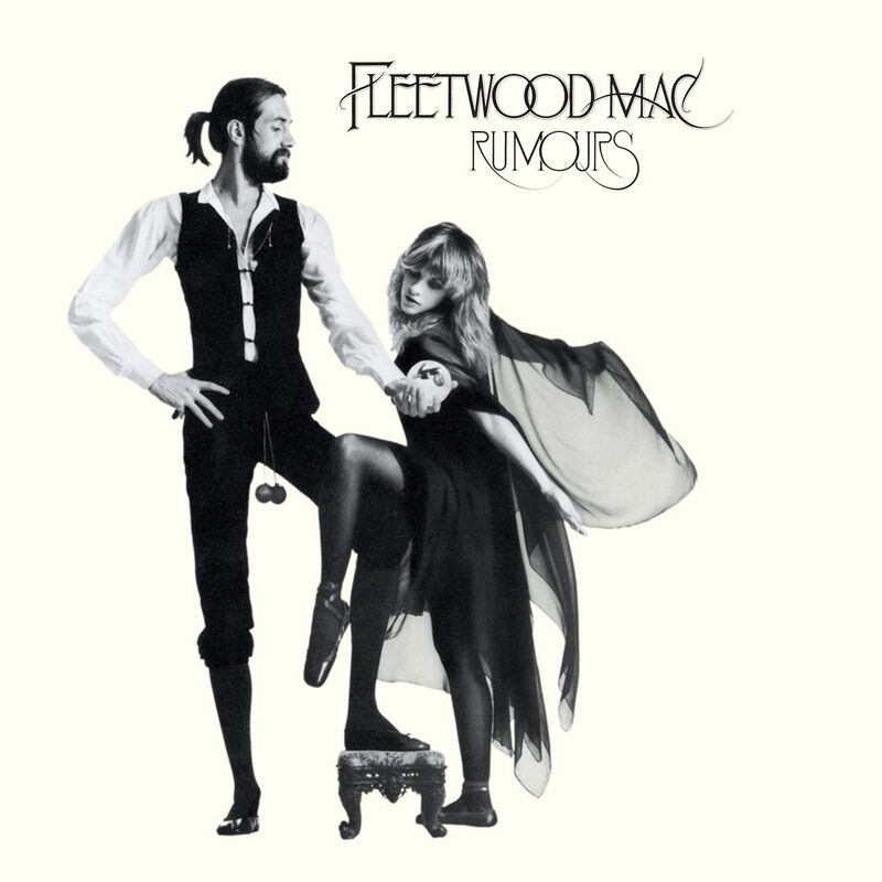 FLEETWOOD MAC - RUMOURS