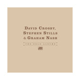 David Crosby, Stephen Stills, Graham Nash - The Solo Albums (rsd 2026)