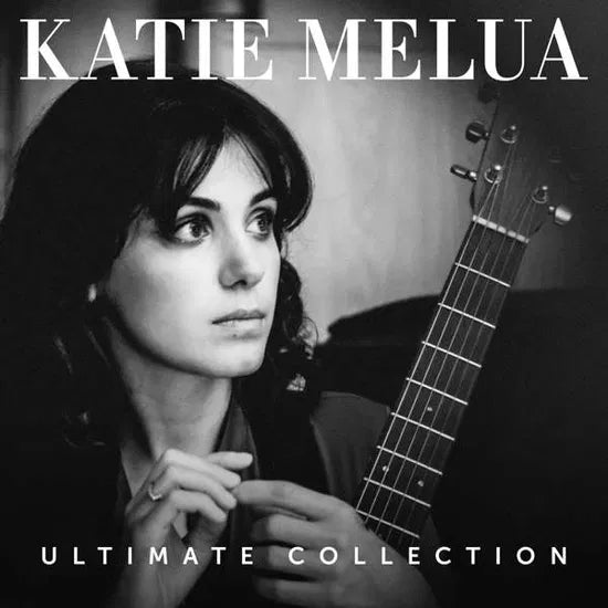 MELUA, KATIE - ULTIMATE COLLECTION