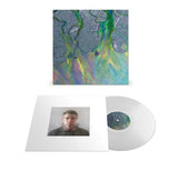 ALT-J - AN AWESOME WAVE (coloured)