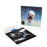 SCORPIONS - BLACKOUT (Crystal Clear Vinyl LP)
