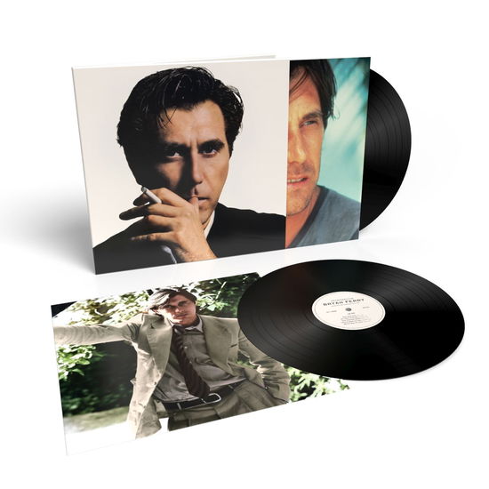 FERRY, BRYAN - RETROSPECTIVE: SELECTED RECORDINGS 1973-2023
