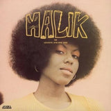 LAFAYETTE AFRO-ROCK BAND - MALIK (limited coloured vinyl)