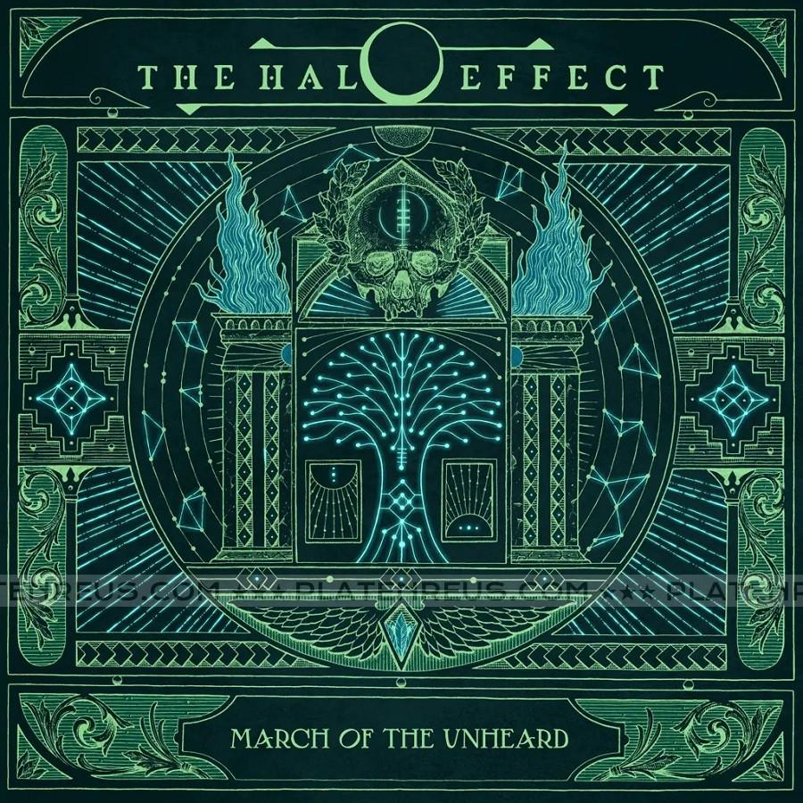 HALO EFFECT - MARCH OF THE UNHEARD