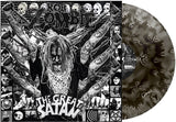 ROB ZOMBIE - THE GREAT SATAN (limited Gatefold Ghostly Black vinyl edition)