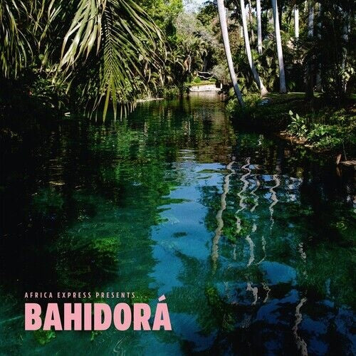 V/A - AFRICA EXPRESS PRESENTS... BAHIDORA