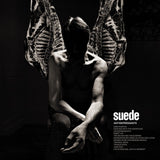 SUEDE - ANTIDEPRESSANTS (Coloured Vinyl)