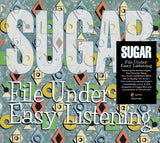 SUGAR FILE - UNDER: EASY LISTENING (Blue Eco Vinyl)