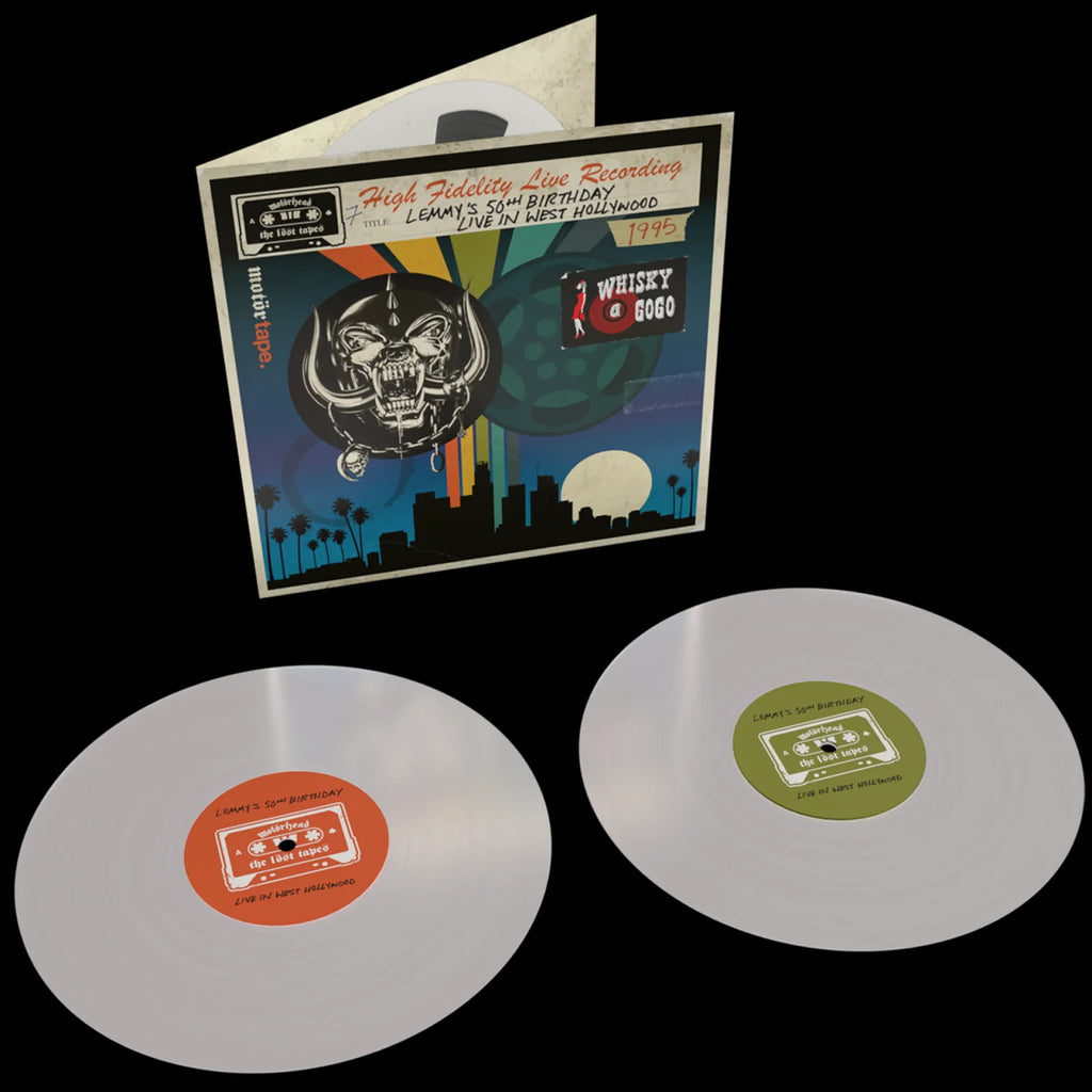 Motörhead - The Lost Tapes, Vol. 7 (rsd 2026)