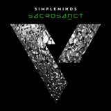 SIMPLE MINDS - SACROSANCT (limited green vinyl) (pre-order 29/01/2027)