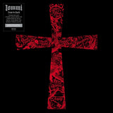 TONY LOMMI - FROM THE DARK (Indies only ltd. Red & Marbled Black vinyl 2LP) (pre-order 23/10/2026)