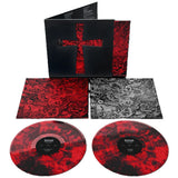 TONY LOMMI - FROM THE DARK (Indies only ltd. Red & Marbled Black vinyl 2LP) (pre-order 23/10/2026)