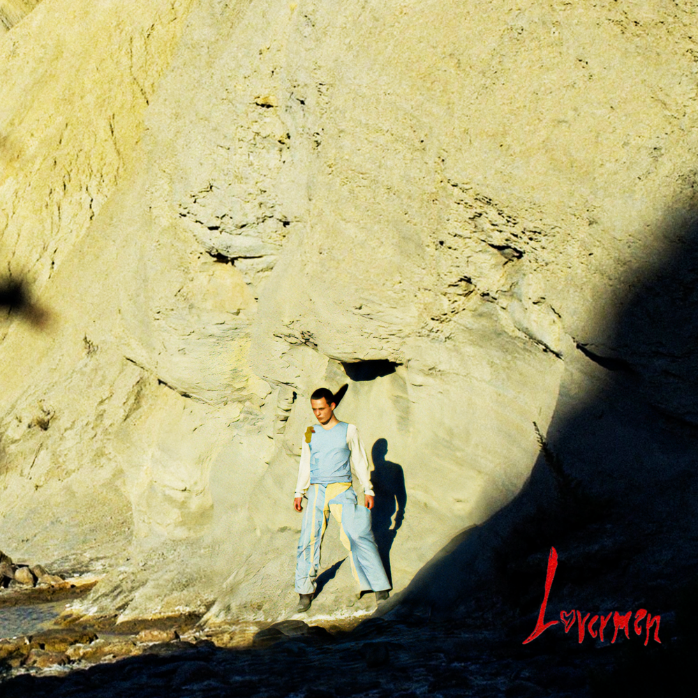 LOVERMAN - LOVESONGS