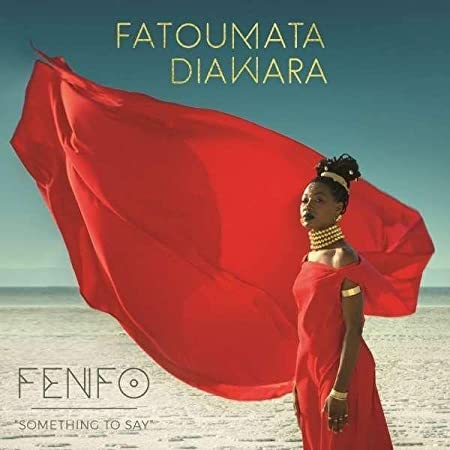DIAWARA, FATOUMATA - FENFO