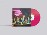 MELTHEADS - DECENT SEX (Magenta coloured vinyl)