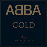 ABBA - GOLD (30th anniversary edition limited picture disc)