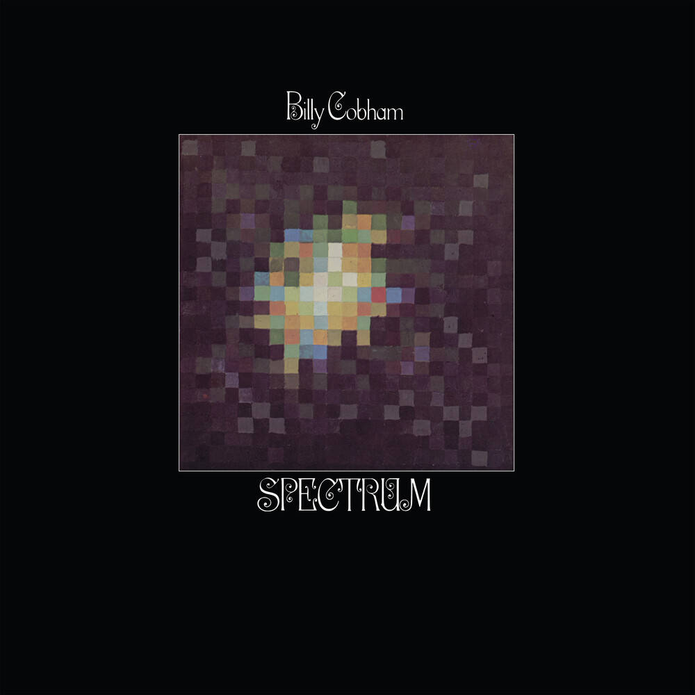 COBHAM, BILLY - SPECTRUM