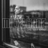 KANE, MILES - ONE MAN BAND (Indie Only, Transparent)