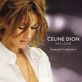 DION, CELINE - MY LOVE ESSENTIAL COLLECTION (Limited PARIS Edition Pearly White 2LP Vinyl)